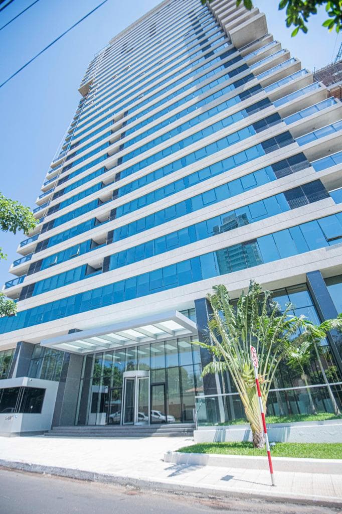 En Venta Lujoso Departamento En El Prestigioso Edif. Eminent, foto 2