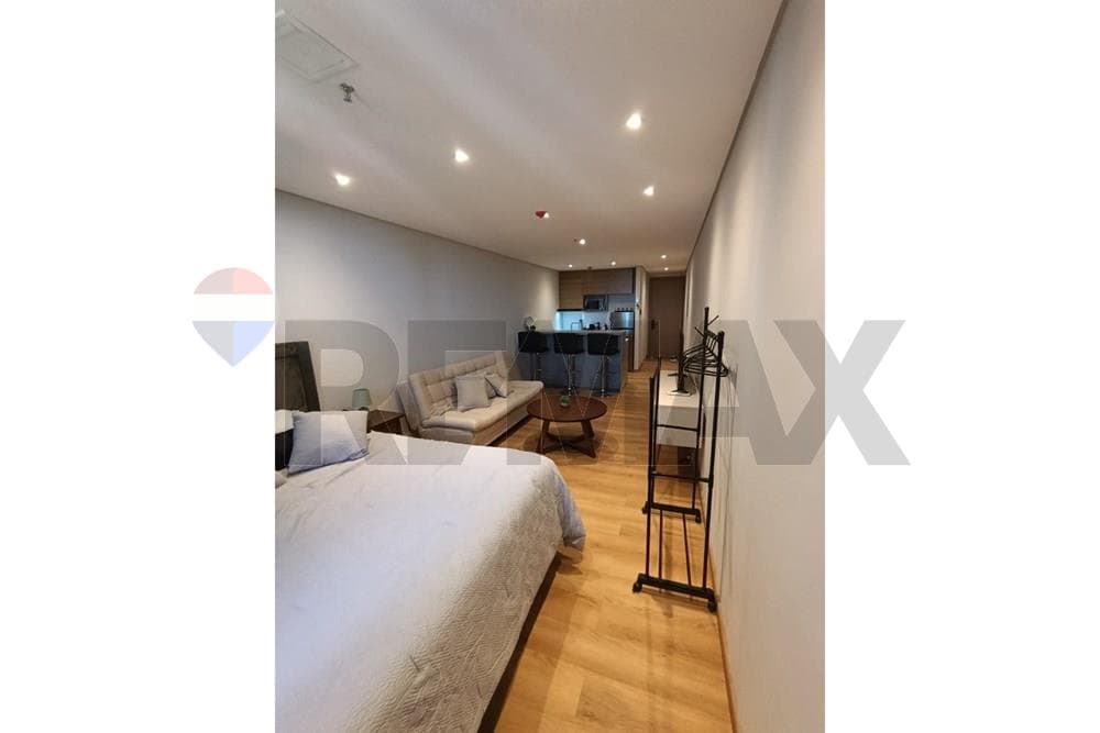 Departamento - Venta - Las Lomas (Carmelitas), Asunción, Paraguay, foto 1