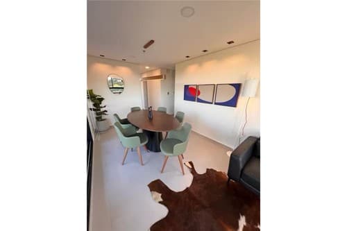 Departamento-Alquiler-Bestard e/ B. Caballero, San Jorge, Asunción, foto 3