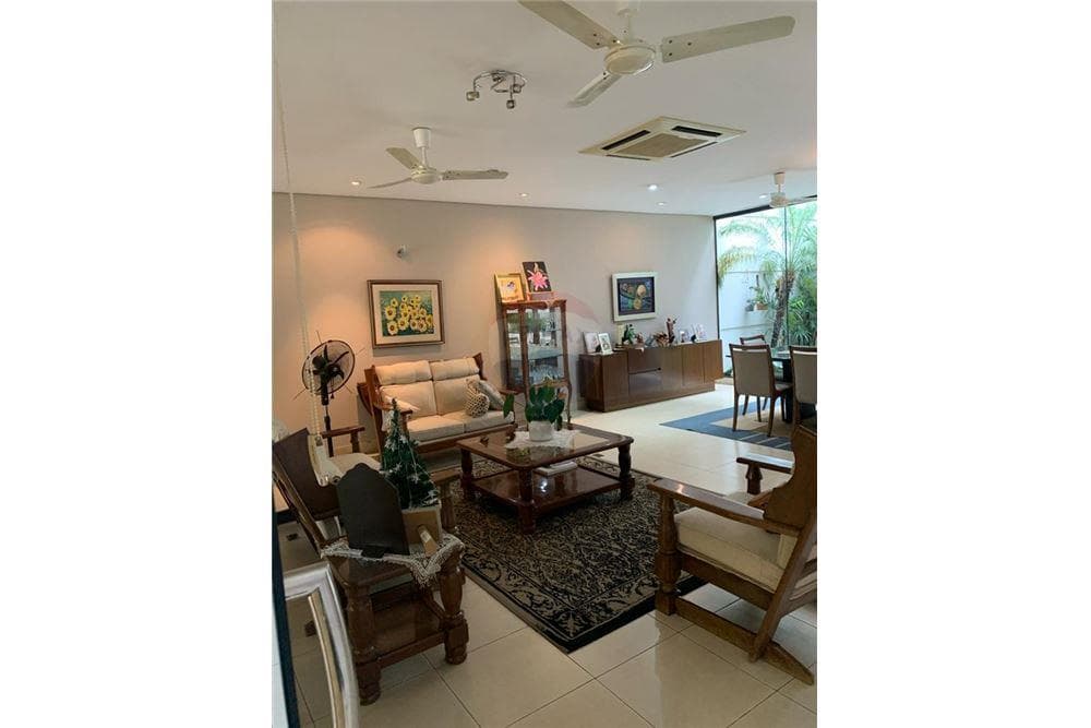 Casa En Villa Morra 4 Dormitorios En Suite — foto 3