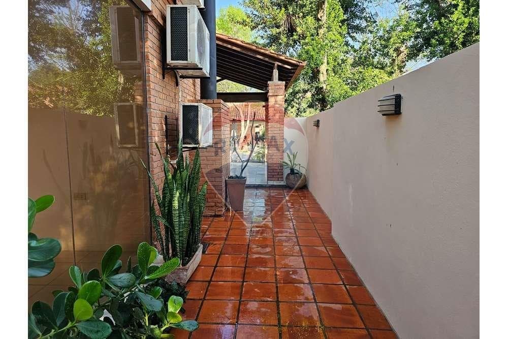 Casa en condominio cerrado San Lorenzo, foto 4