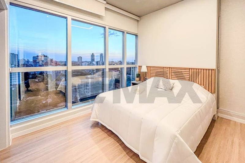 Departamento-alquiler-Las Lomas-asuncion, foto 2