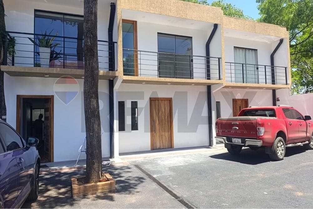 Duplex - Alquiler - Villa Elisa, Central, Paraguay, foto 2