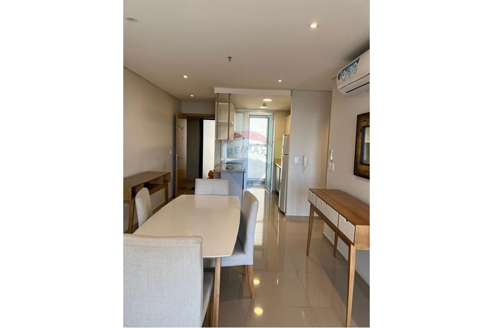 Residencial-Condominio-Asunción-Villa Morra, foto 3