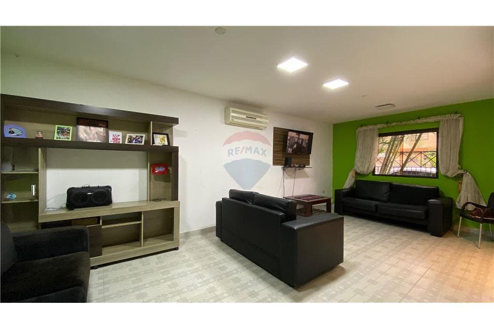 Duplex en venta - Ciudad de Lambare en el barrio cerrado Econatura II, foto 3