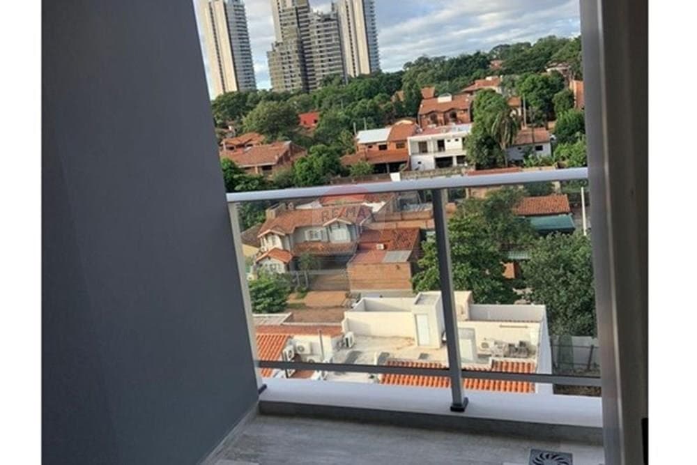 Departamento - Venta - Las Lomas (Carmelitas), Asunción, Paraguay, foto 5