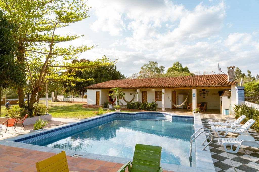 Casa Quinta en Paraguari — foto 4