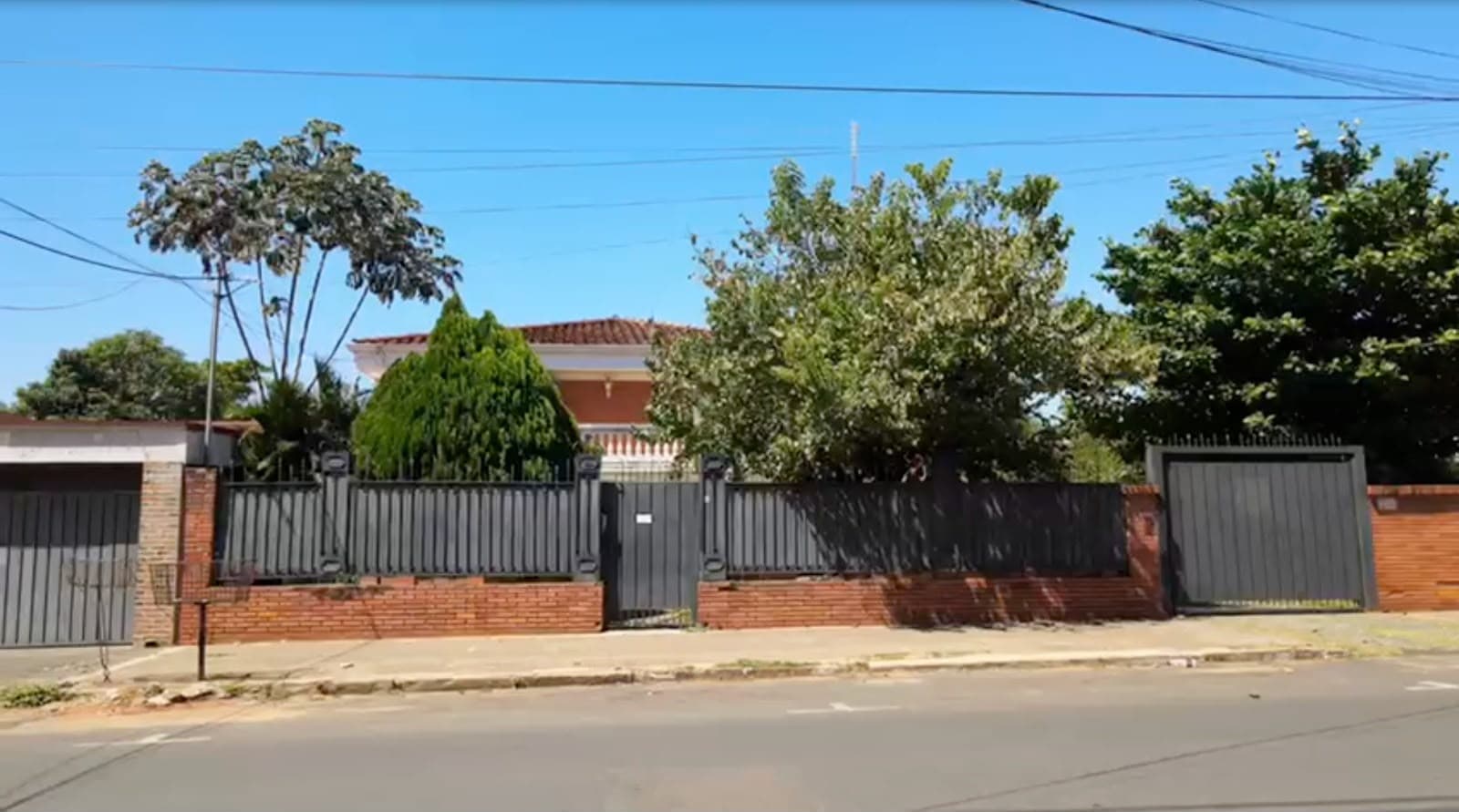 Amplio terreno de 1.536 m² en venta en Barrio San Cristóbal, foto 2