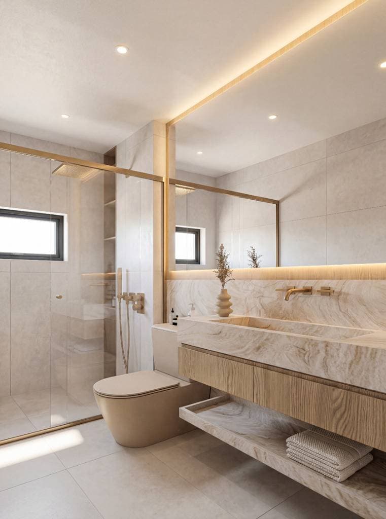Departamento en pozo 1 dormitorio – Recoleta, foto 4