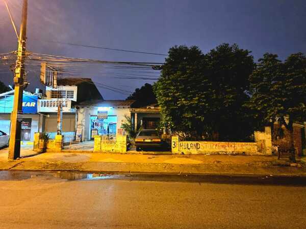 Amplio Terreno sobre Choferes del Chaco – Ideal para Desarrollo Inmobiliario, foto 1