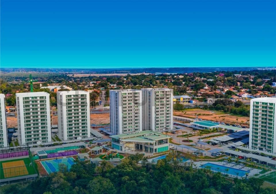 Departamento en altamira surubii totalmente amoblado, foto 4