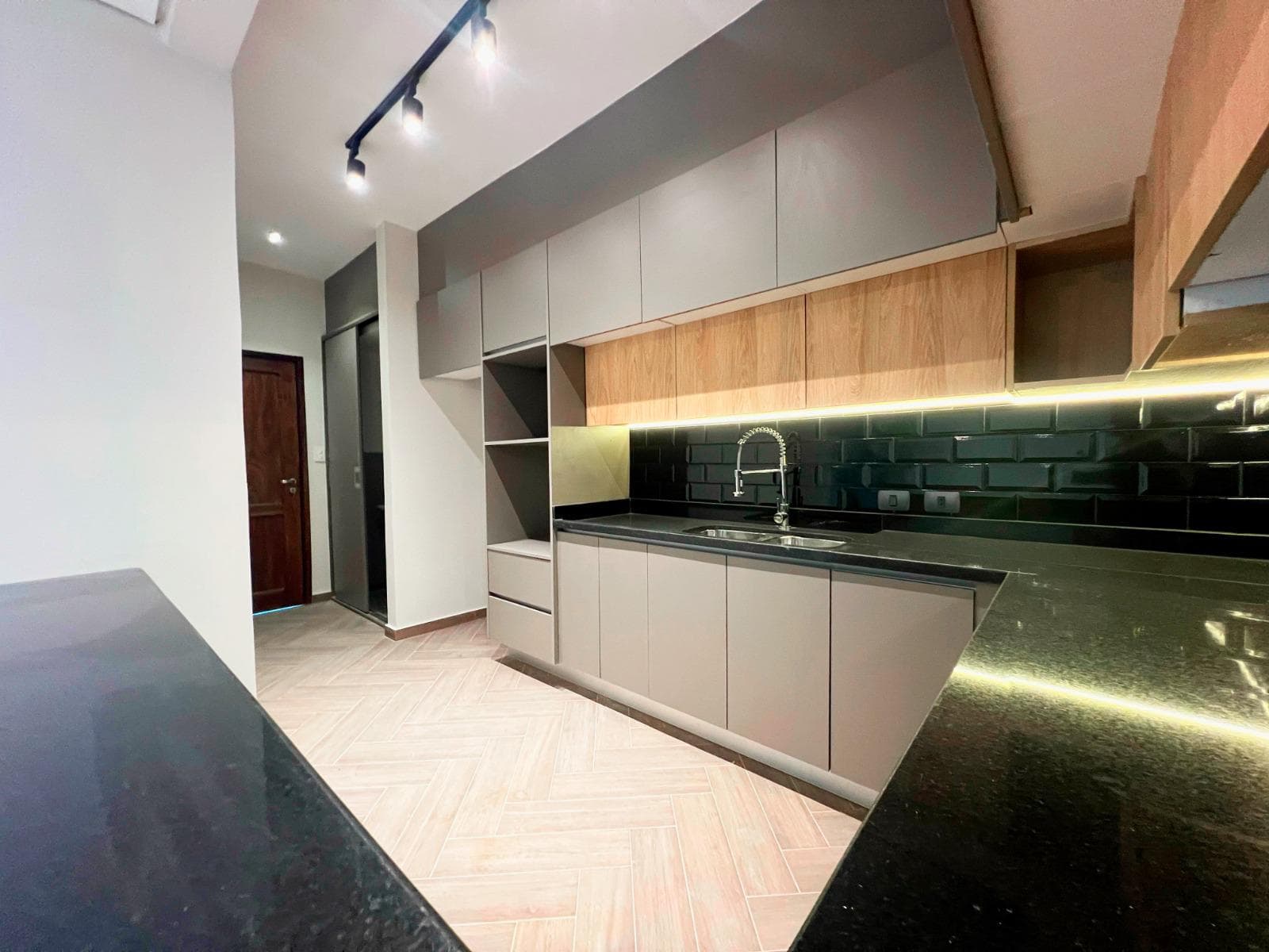 Dúplex estilo moderno - zona yacht, foto 3
