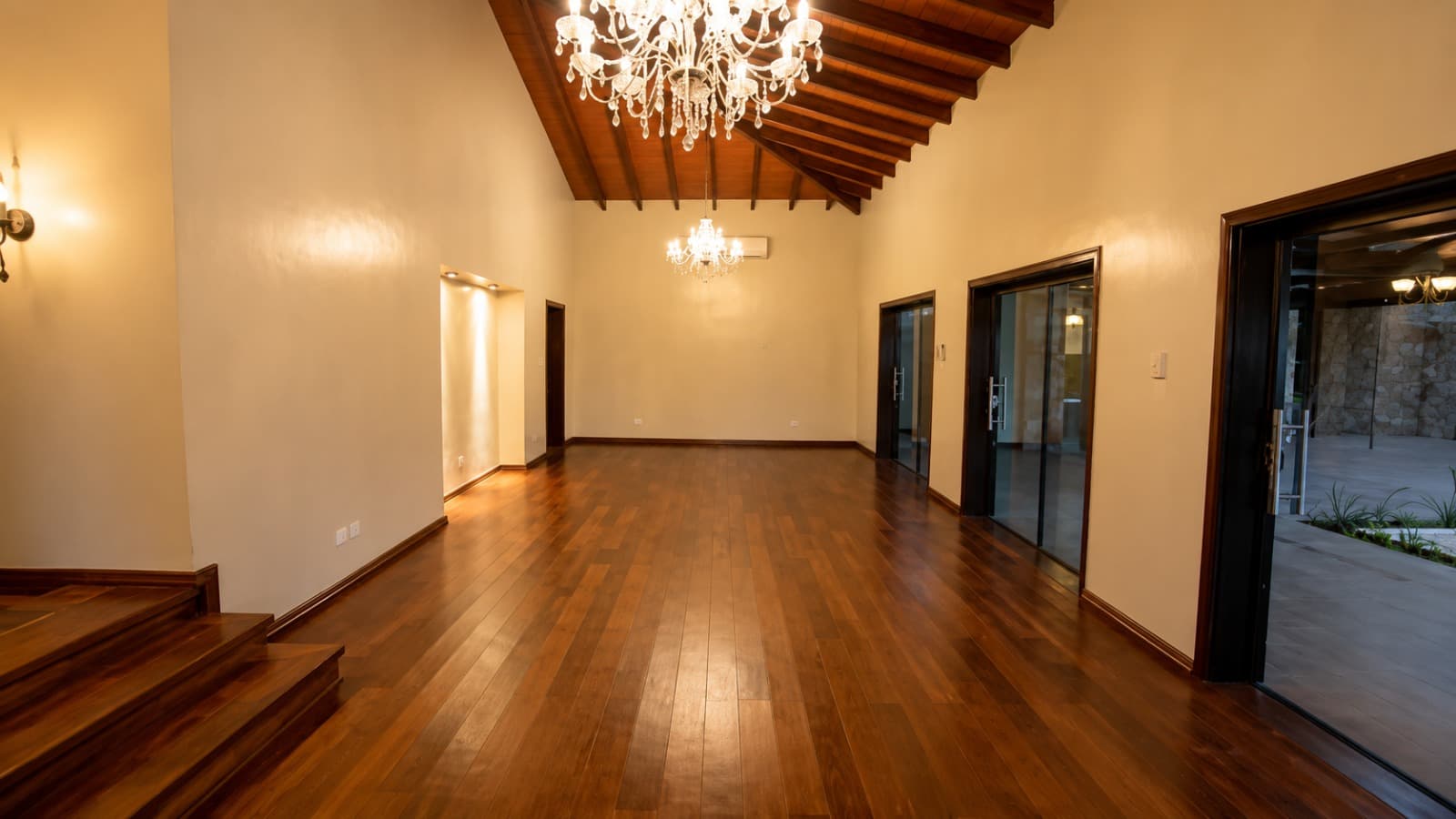 Casa en Fernando de la Mora zona norte, foto 4