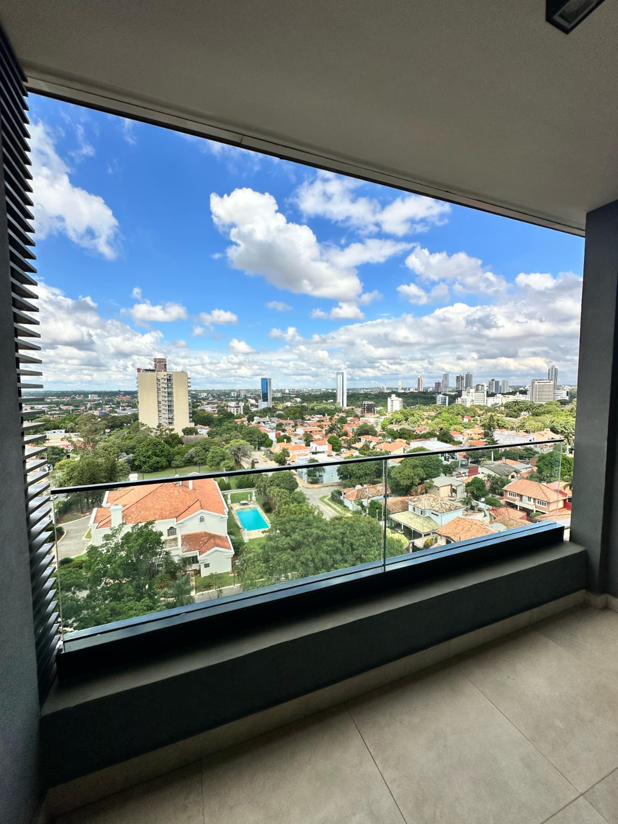 departamento de 1 dormitorio amoblado. Zona Mburucuya — foto 3