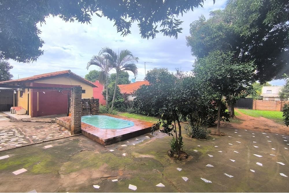 Casa En Luque, foto 3