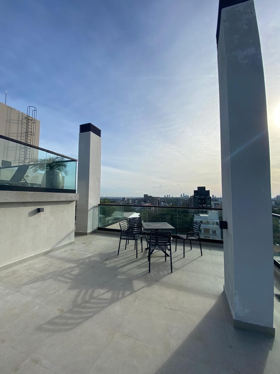 Hermoso dpto barrio Jara — foto 3