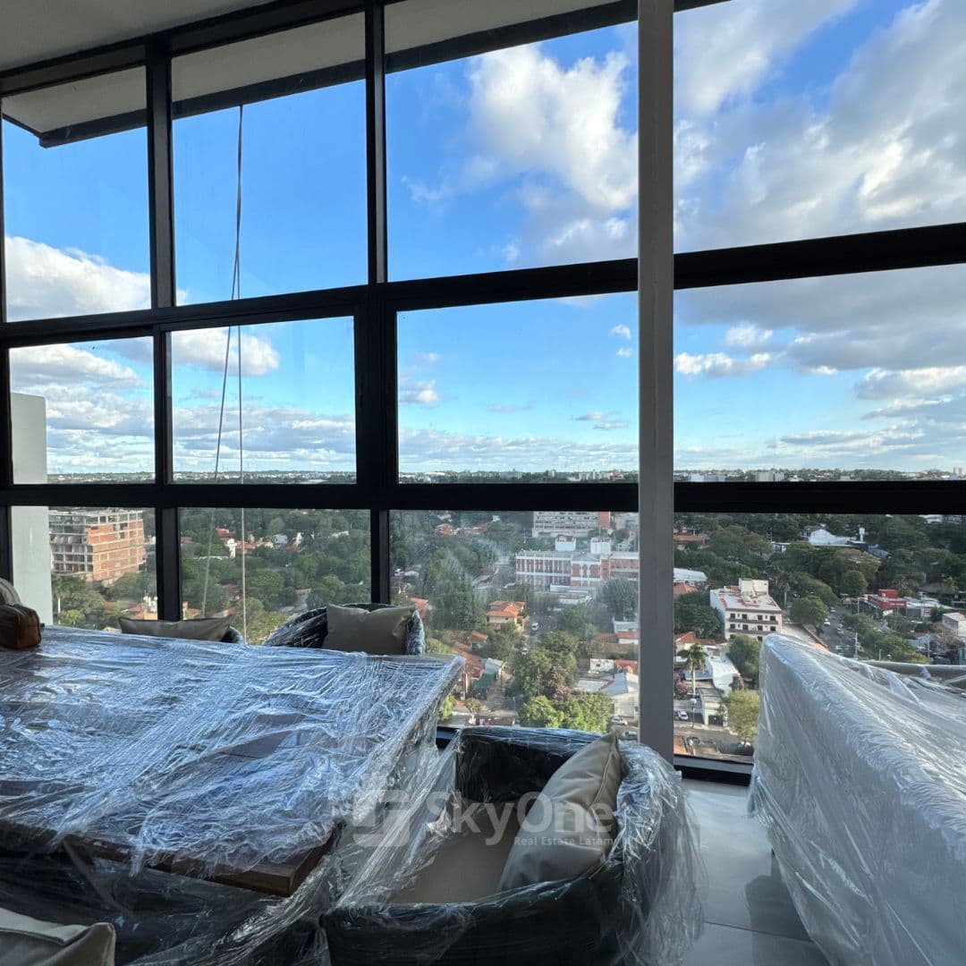 Dpto en el edificio matrisa boggiani, foto 2