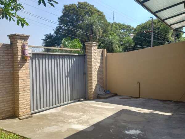 Casa en lambare, foto 5