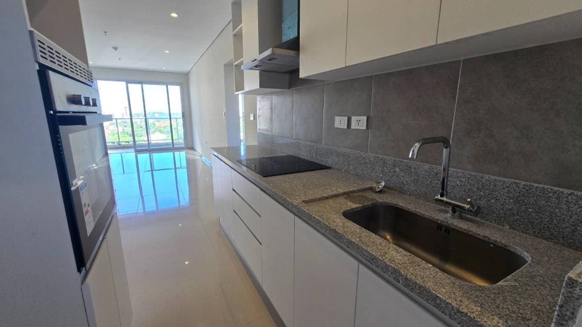 Se alquila departamento a estrenar, foto 4
