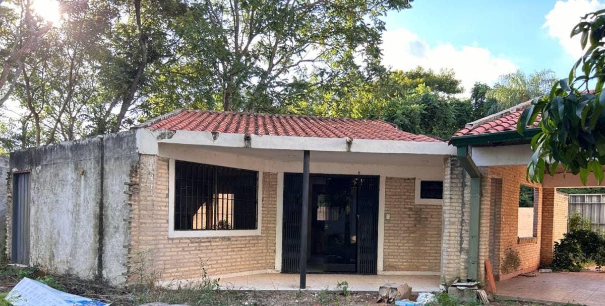 Casa de Fin de Semana. San Bernardino. ID:19420