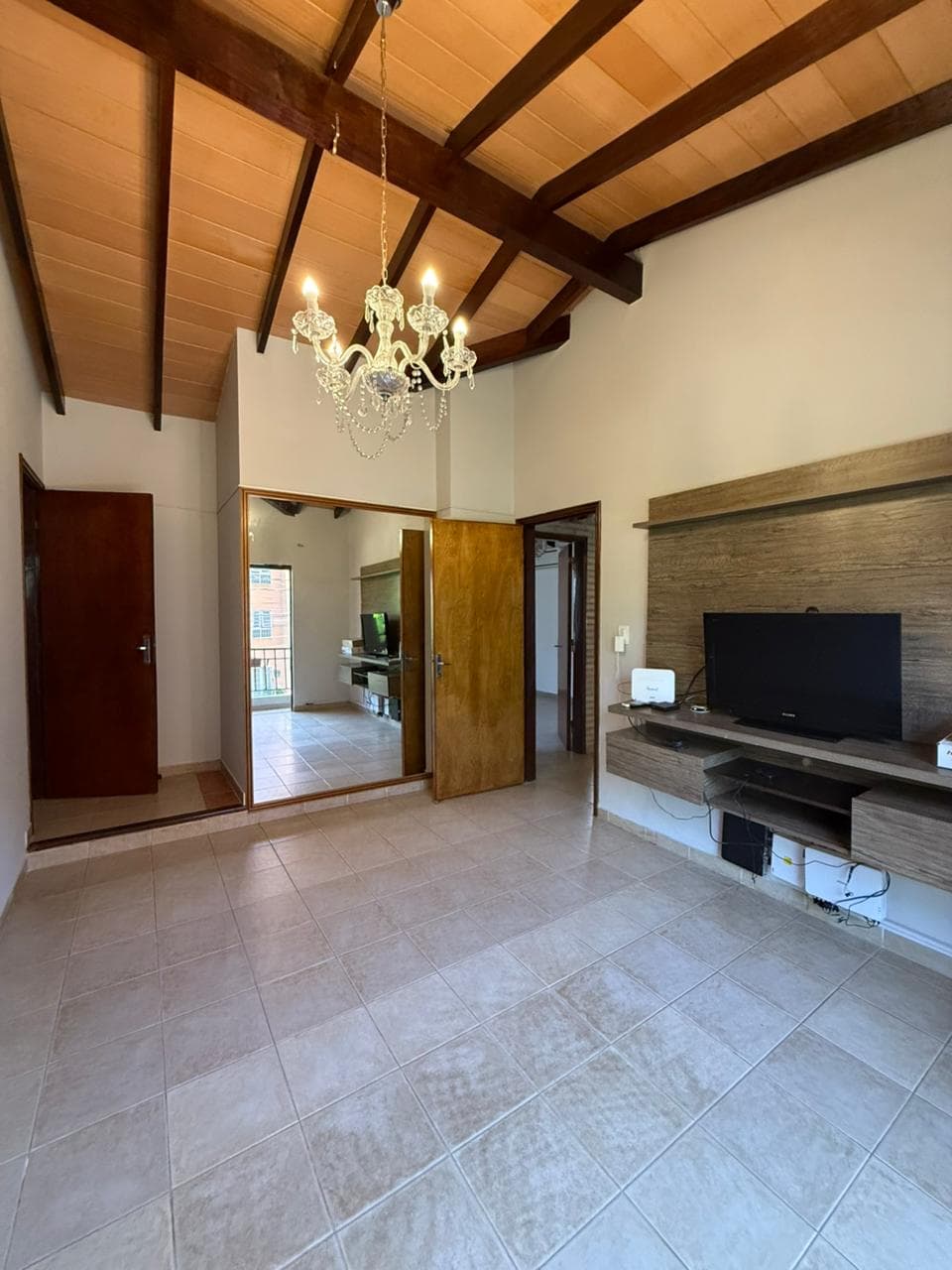 Hermoso duplex en alquiler a dos cuadras del seminario metropolitano, foto 4