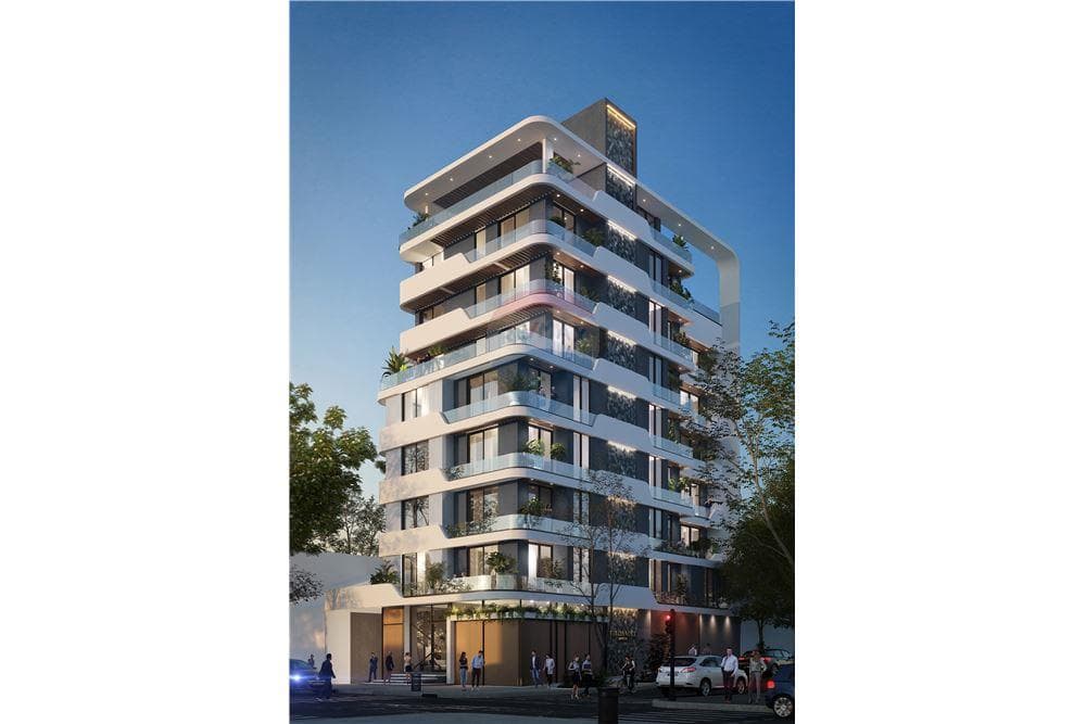- departamento - Villa Morra, Asunción, foto 1