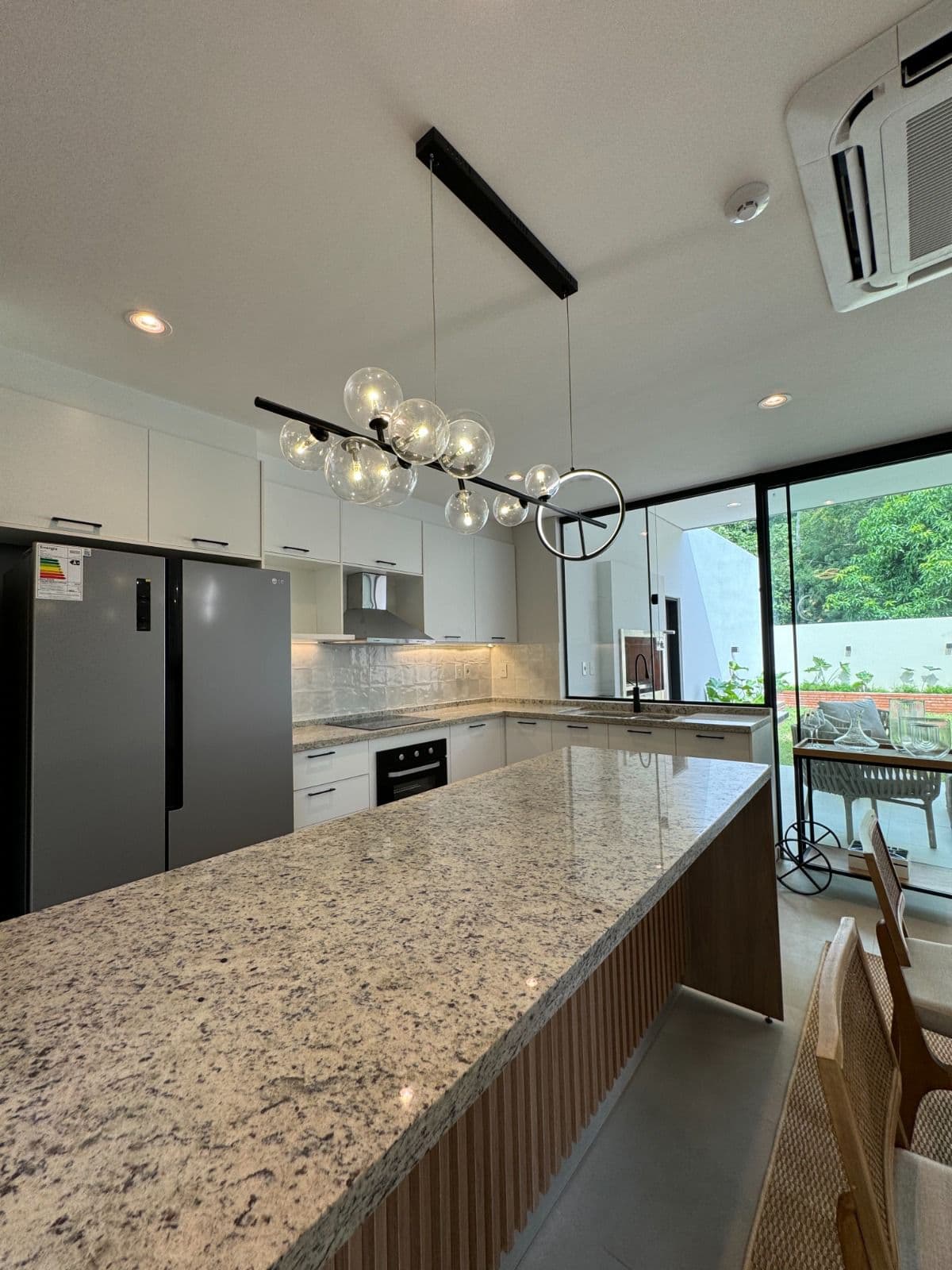 DUPLEX Villa del Bosque, foto 5