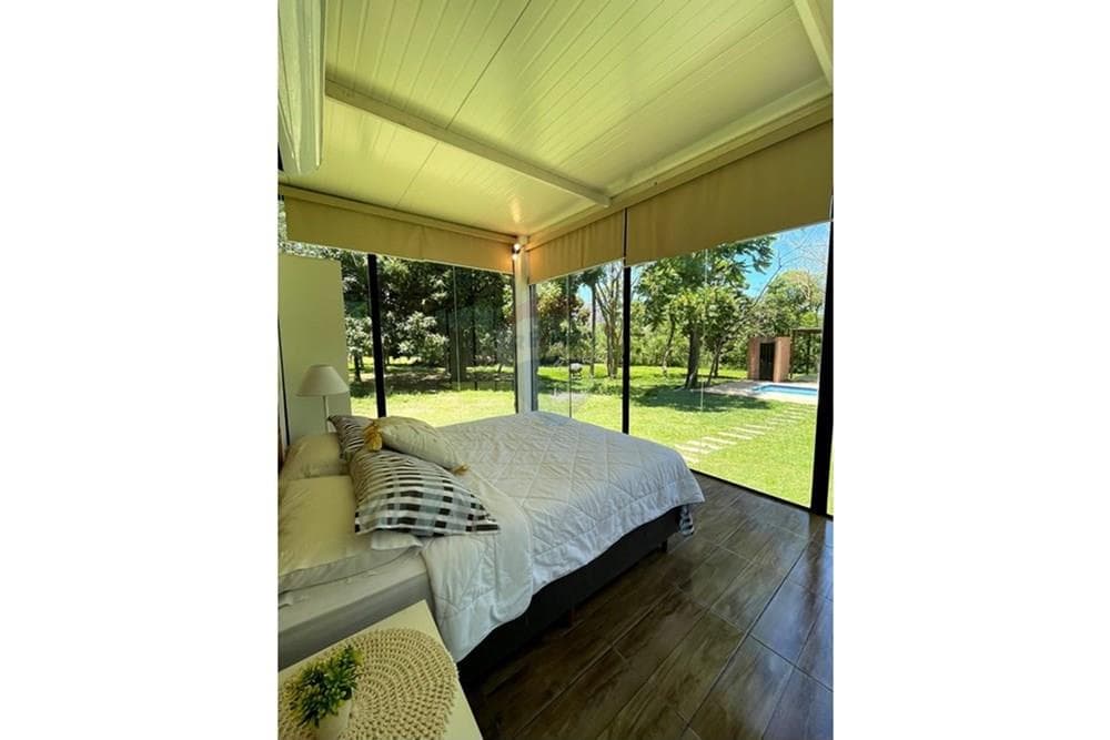 Loft en barrio cerrado villa maria San Bernardino, foto 5
