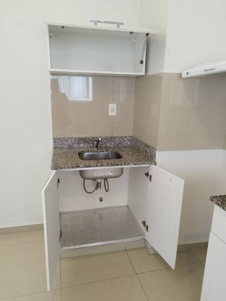 Dpto en zuba i, Fernando de la Mora, foto 4