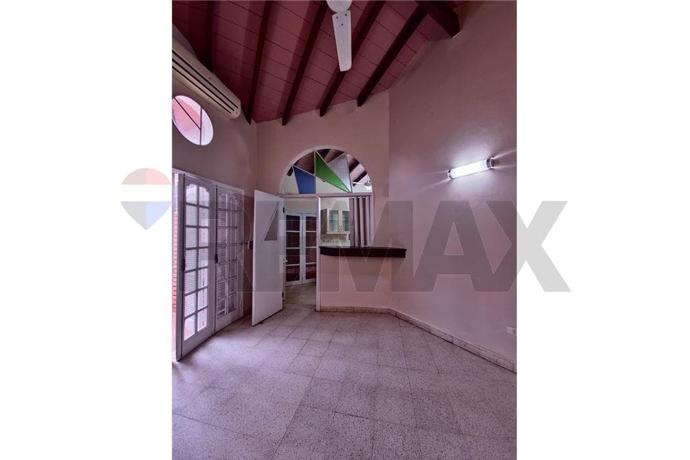 Casa - Alquiler - Fernando de la Mora, Paraguay, foto 4