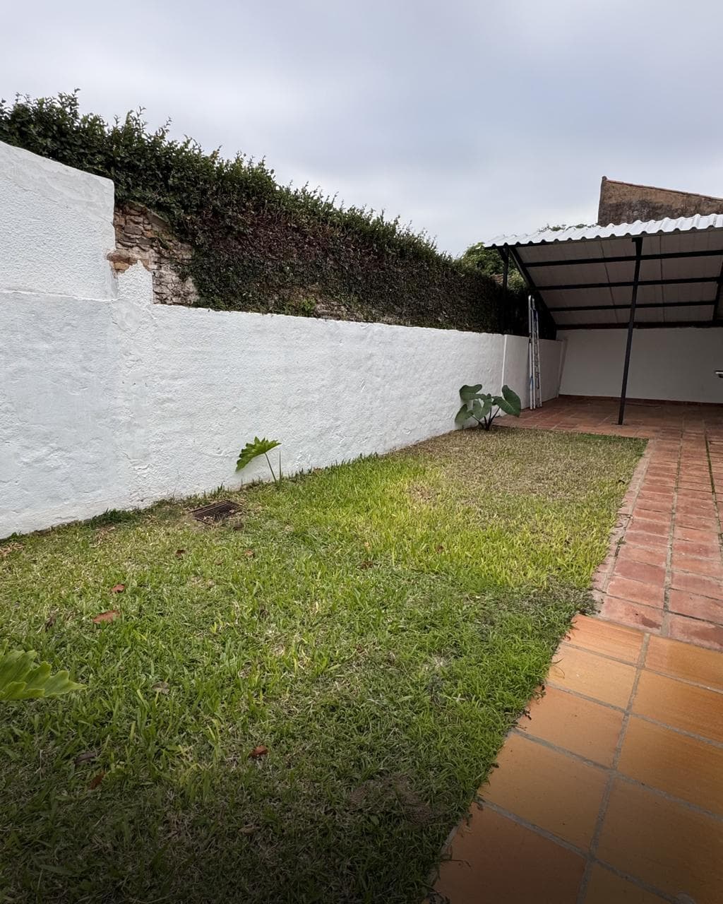 Casa en alquiler - ba. Grupo habitacional, foto 4