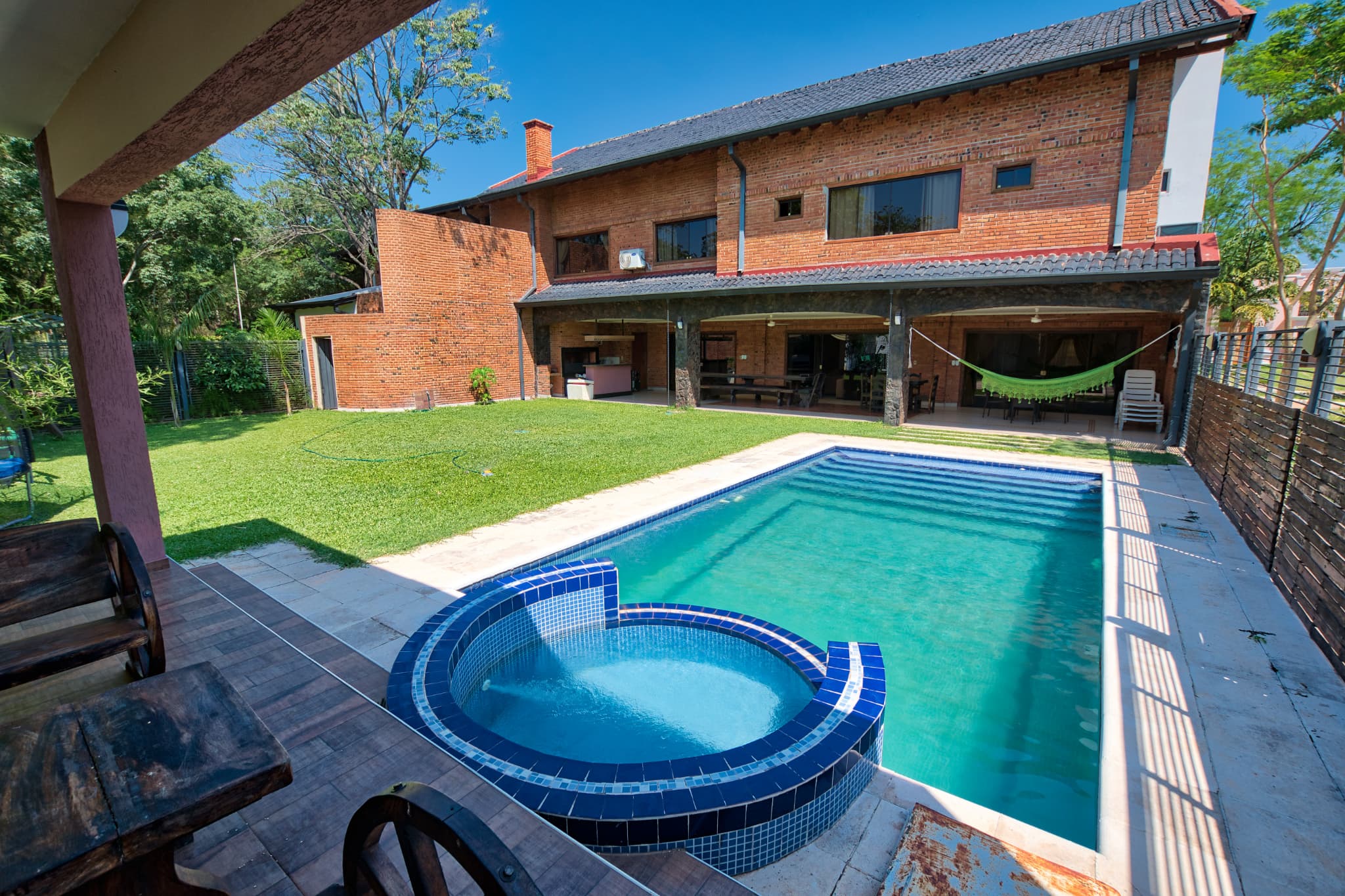 Country Rakiura! Fina residencia de 5 Dormitorios en suite! — foto 5