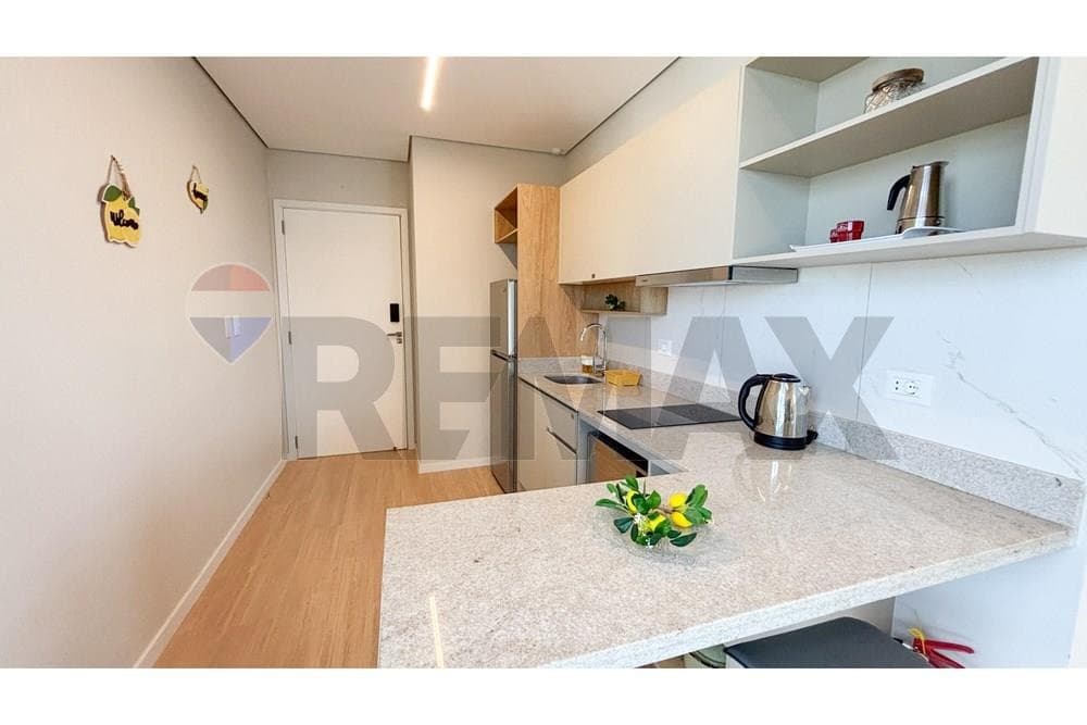 Loft amoblado en petra tower — foto 2