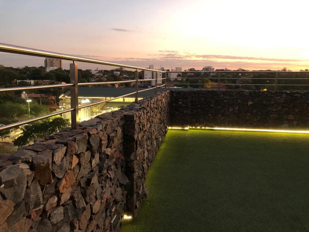 Penthouse amoblado zona molas lopez, foto 5