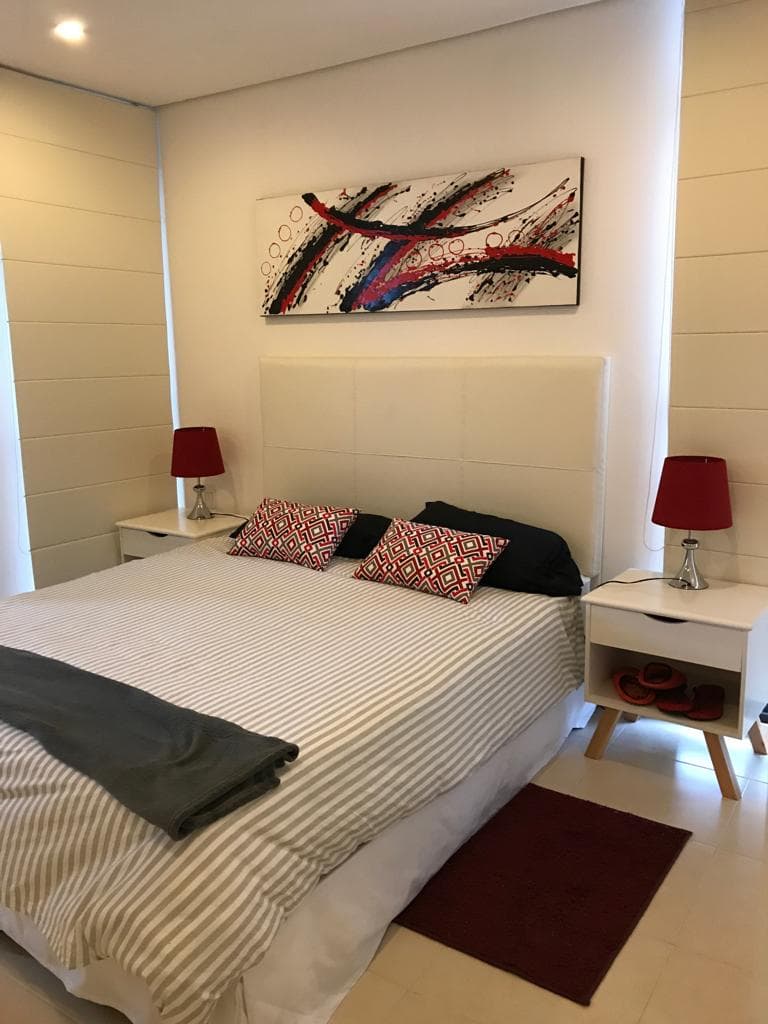 Dpto semi nuevo TORRES MIRADOR — foto 1