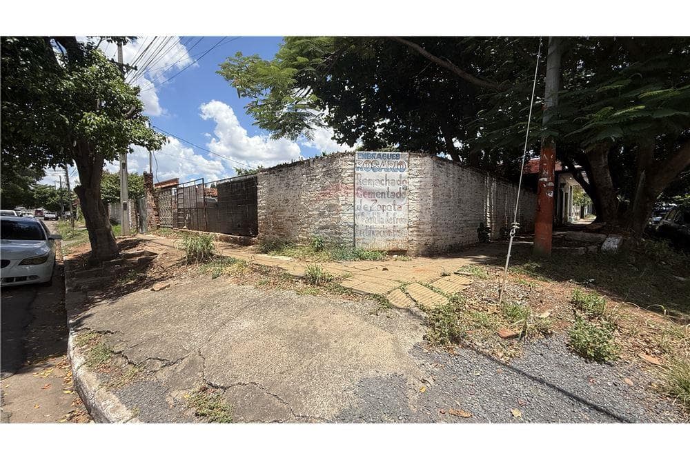 Venta, 2 terrenos en esquina fdo de la mora, norte, foto 4