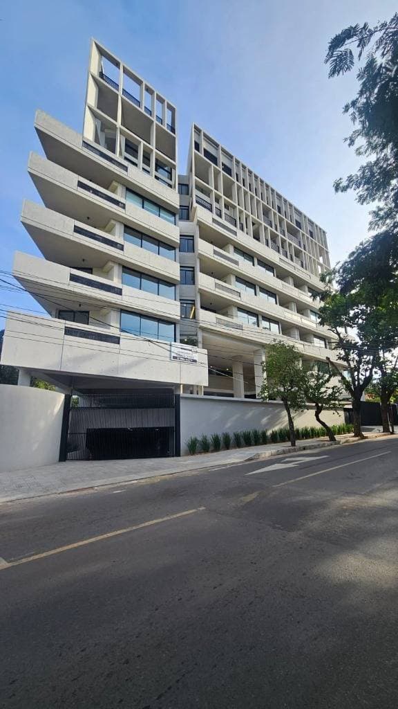 Departamento en los laureles asuncion, foto 4