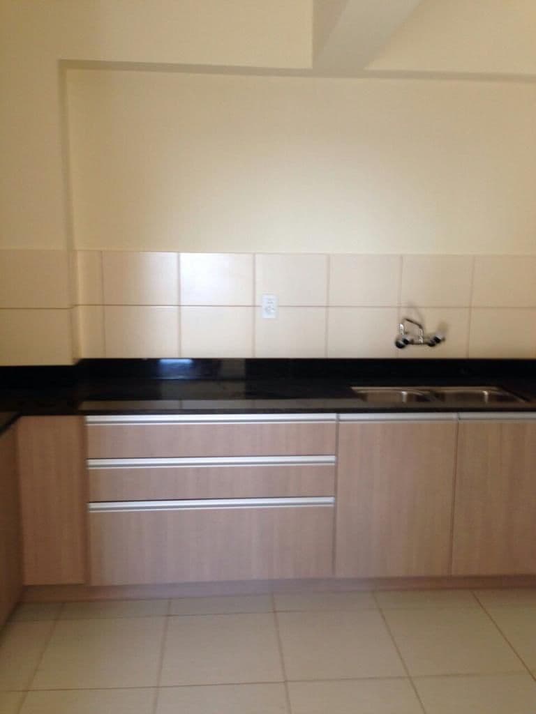 Departamento en el centro de asuncion, foto 5