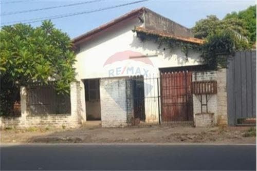 Terreno - Venta - Paraguay Central San Lorenzo, foto 2
