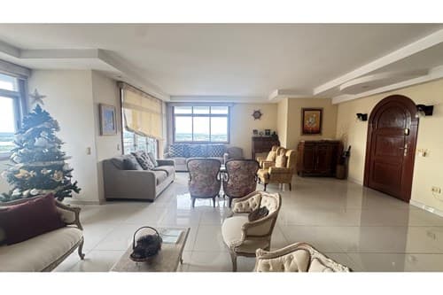 Departamento-Alquiler-Eligio Ayala, San Roque, Asunción, foto 2
