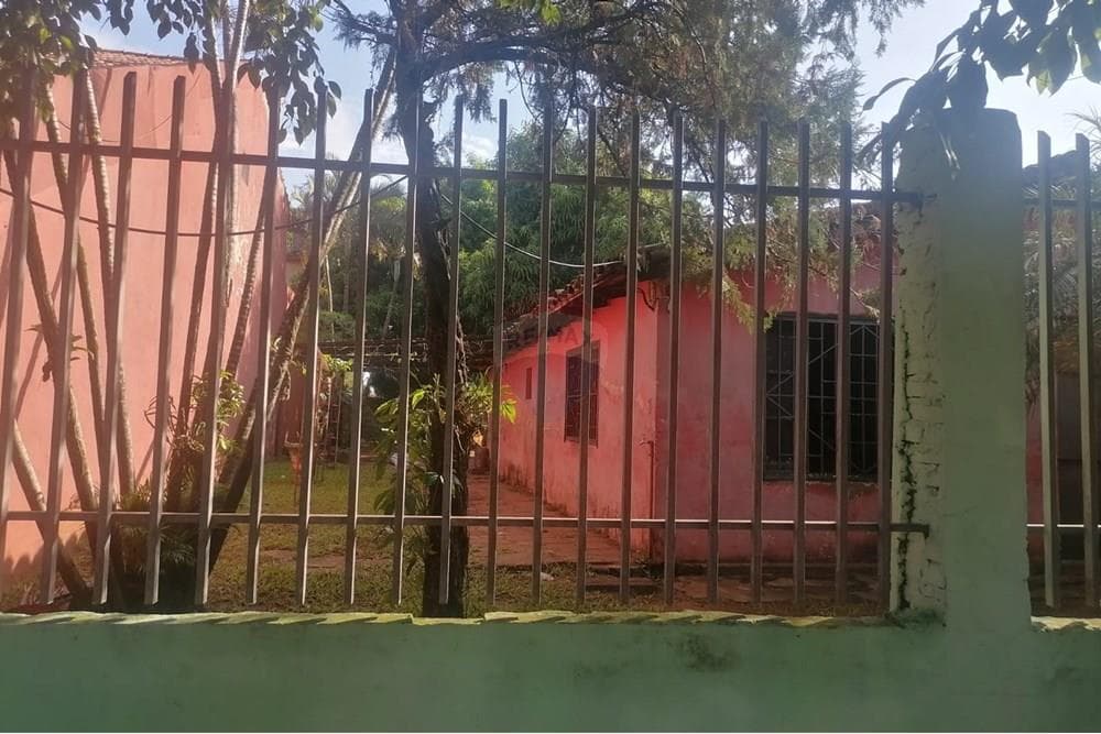 Amplio terreno en bo. La amistad - Luque