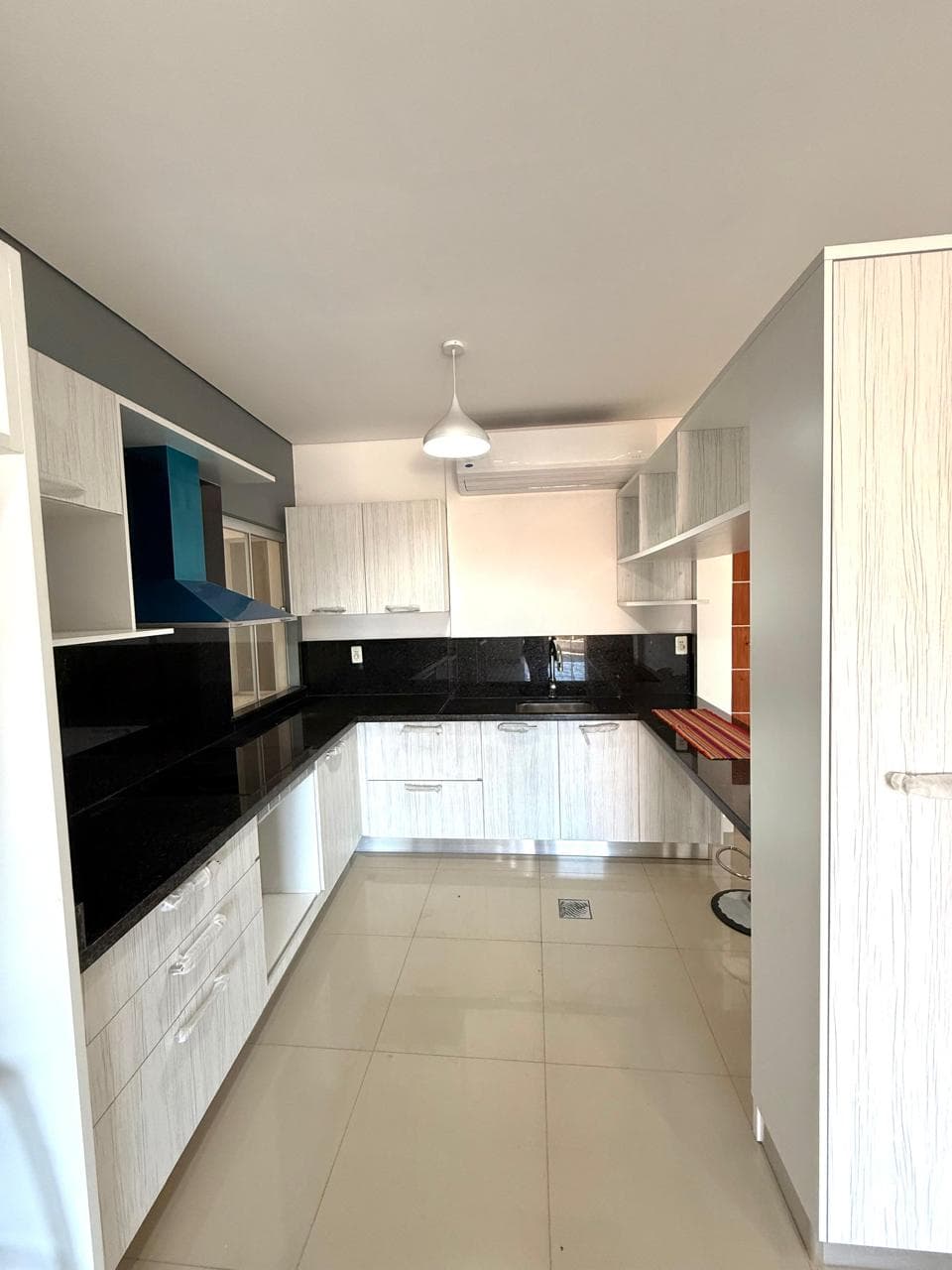 departamento semi amoblado en Luque - Laurelty, foto 5