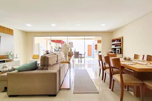 Dúplex de 3 dormitorios en mburucuyá – Asunción — foto 4