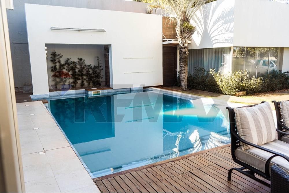 Residencia de Lujo en Alquiler — foto 5