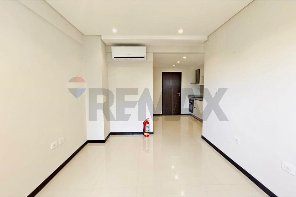 Departamento en Alquiler en Mbocayaty, Asunción, foto 2