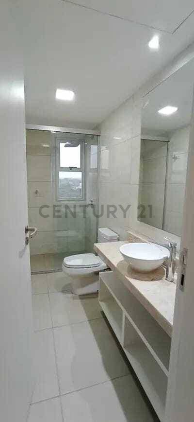 VENTA. Depto de 3 habitaciones. Ed. Home Villa Morra, foto 2