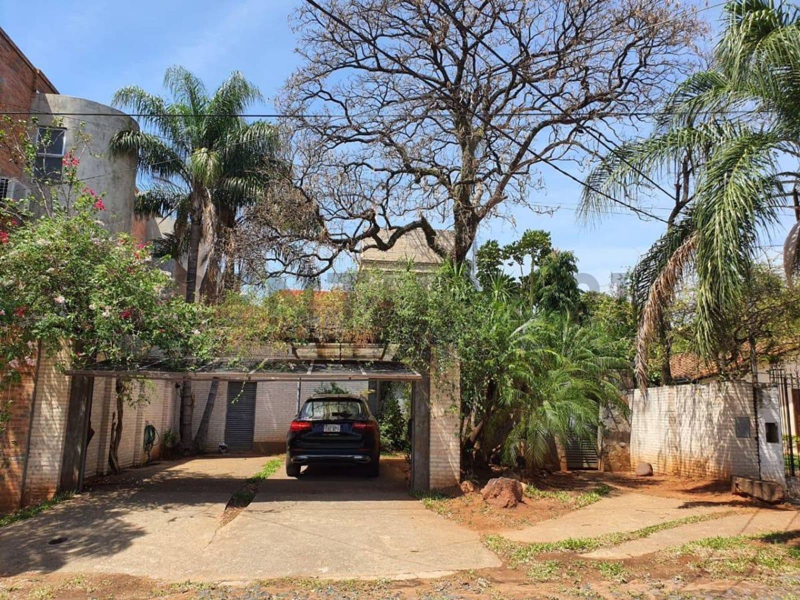 De Casa En Villa Aurelia, Asunción, foto 2