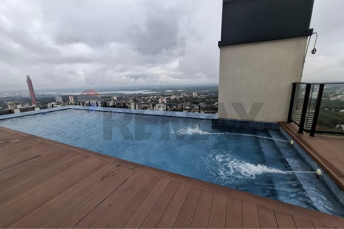 Hermoso departamento 1 hab en Las Mercedes, foto 3