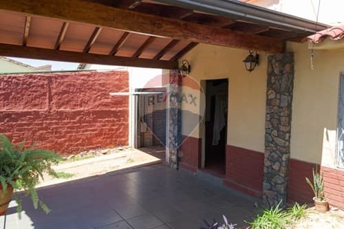 Casa en venta, asuncion temberaty, foto 4