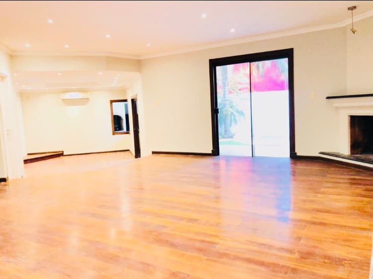 Hermosa residencia en alquíler o venta en Carmelitas sin muebles, foto 2